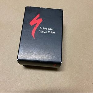 Schraeder Valve Tube for Bicycle Tire